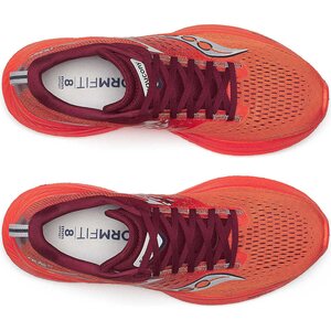 Saucony Ride 17 Mens