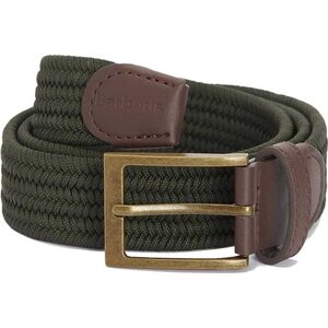 Barbour Nevis Webbing Belt