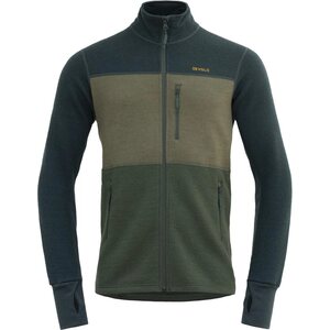 Devold Thermo Wool Jacket Mens
