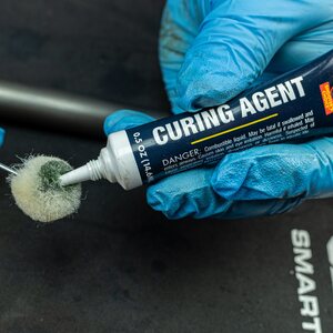 Shooter's Choice Gun Bluing Kit
