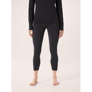 Arc'teryx Rho Boot Cut Bottom Womens