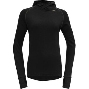 Devold Expedition Hoodie Woman