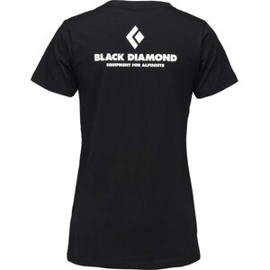 Black Diamond Equipment for Alpinists Tee Womens