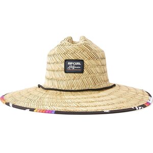 Rip Curl Hoffman Straw Hat