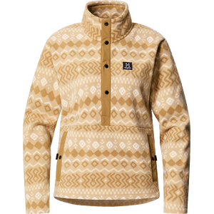 Haglöfs Mora Mid Womens