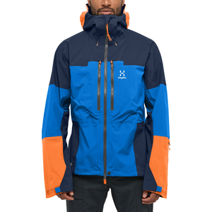 Haglöfs Spitz GTX Pro Jacket Mens