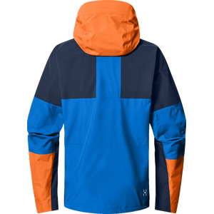 Haglöfs Spitz GTX Pro Jacket Mens