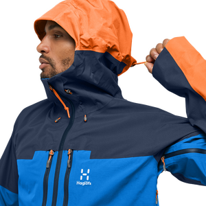 Haglöfs Spitz GTX Pro Jacket Mens