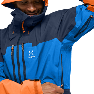 Haglöfs Spitz GTX Pro Jacket Mens