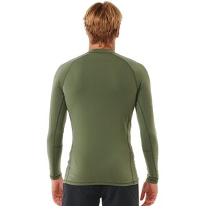 Rip Curl Icons UPF Brushed L/S