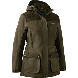 Deerhunter Eagle Jacket Womens