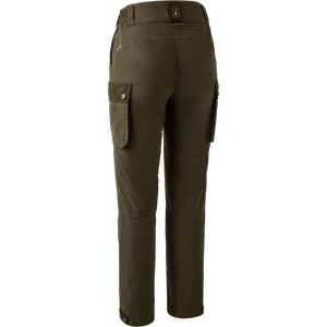 Deerhunter Eagle Trousers Womens