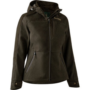 Deerhunter Tatra Active Jacket Womens