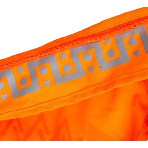 Bee Safe Led Vest USB -huomioliivi