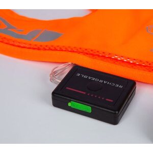 Bee Safe Led Vest USB -huomioliivi