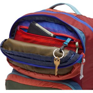 Cotopaxi Tasra 16L Backpack - Del Día