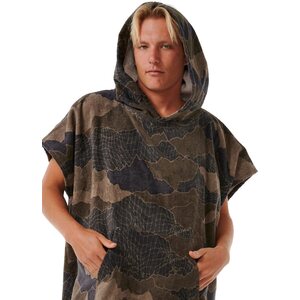 Rip Curl Combo Hooded Towel