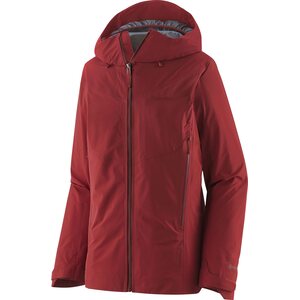 Patagonia Super Free Alpine Jacket Womens