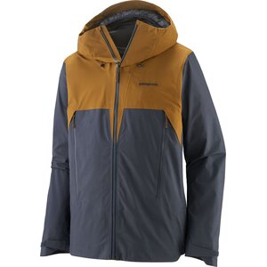 Patagonia Super Free Alpine Jacket Mens