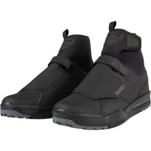 Endura MT500 Burner Clipless Waterproof Shoe Mens