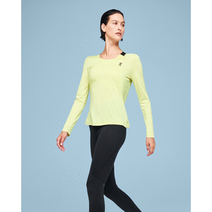 On Perf Winter Tights Lumos Womens