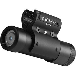 ShotKam GEN4 Piippukamera