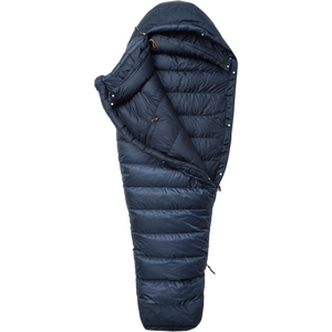 Fjällräven Keb Three Seasons