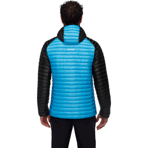 Mammut Aenergy IN Hooded Jacket Men