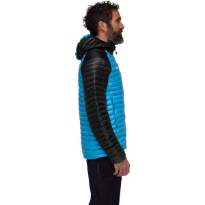 Mammut Aenergy IN Hooded Jacket Men