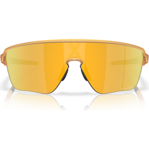 Oakley Corridor SQ, Matte Transparent Light Curry w/ Prizm 24k