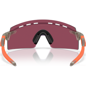 Oakley Encoded Strike Vented, Matte Grey Ink w/ Prizm Road