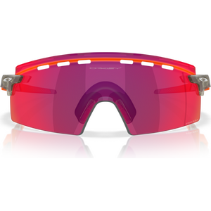 Oakley Encoded Strike Vented, Matte Grey Ink w/ Prizm Road