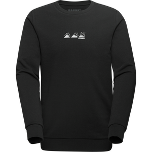Mammut Core ML Crew Neck Playground Mens