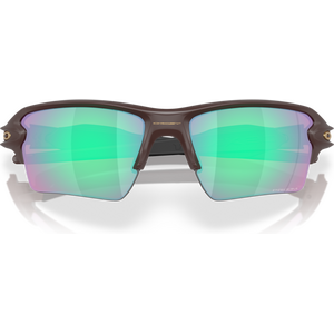 Oakley Flak 2.0 XL, Matte Grenache w/ Prizm Golf