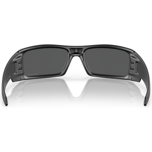Oakley Gascan, Matte Black w/ Prizm Black