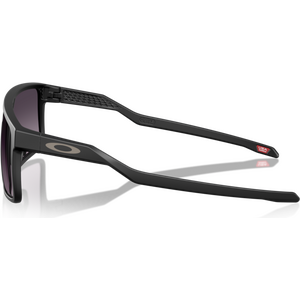 Oakley Helux, Matte Black w/ Prizm Grey Gradient