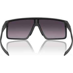 Oakley Helux, Matte Black w/ Prizm Grey Gradient