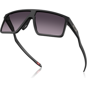 Oakley Helux, Matte Black w/ Prizm Grey Gradient