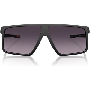 Oakley Helux, Matte Black w/ Prizm Grey Gradient