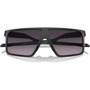Oakley Helux, Matte Black w/ Prizm Grey Gradient