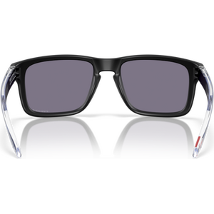 Oakley Holbrook, Matte Black w/ Prizm Grey