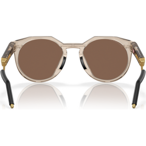 Oakley HSTN Metal, Sepia w/ Prizm 24K Polarized