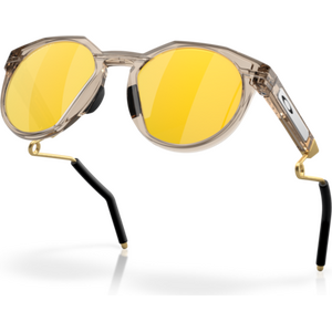 Oakley HSTN Metal, Sepia w/ Prizm 24K Polarized