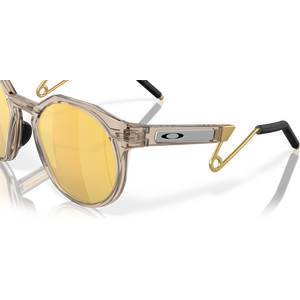 Oakley HSTN Metal, Sepia w/ Prizm 24K Polarized