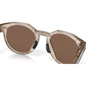 Oakley HSTN Metal, Sepia w/ Prizm 24K Polarized