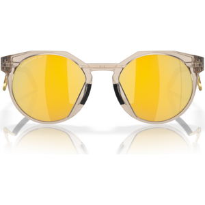 Oakley HSTN Metal, Sepia w/ Prizm 24K Polarized