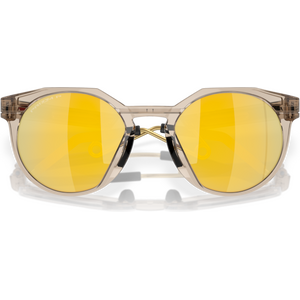Oakley HSTN Metal, Sepia w/ Prizm 24K Polarized