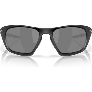 Oakley Lateralis, Matte Black w/ Prizm Black Polarized