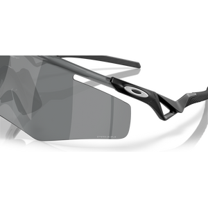 Oakley QNTM Kato, Matte Black w/ Prizm Black