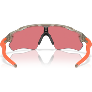 Oakley Radar EV Path, Matte Grey Ink w/ Prizm Trail Torch